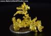 Natural Gold Nuggets for Sale (ID)