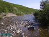 AK State Gold Mining Claims Nome area Windy creek (AK)